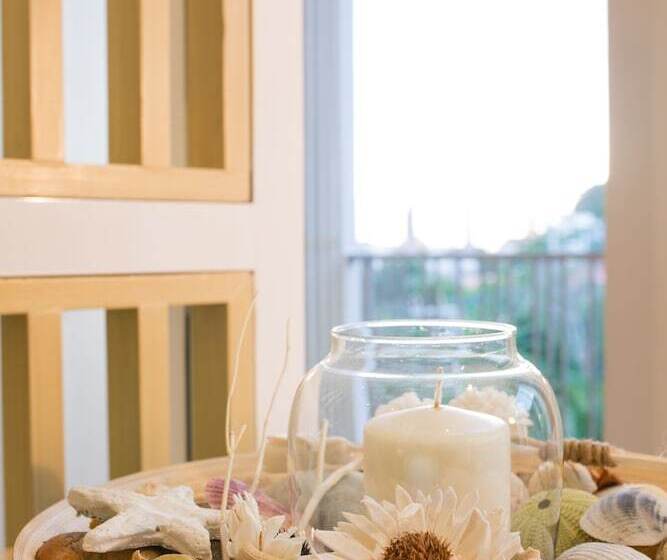 Fotos del hotel Lario  Krabi:  15