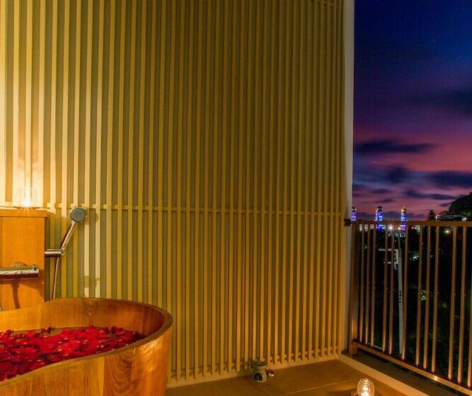 Fotos del hotel Lario  Krabi:  5