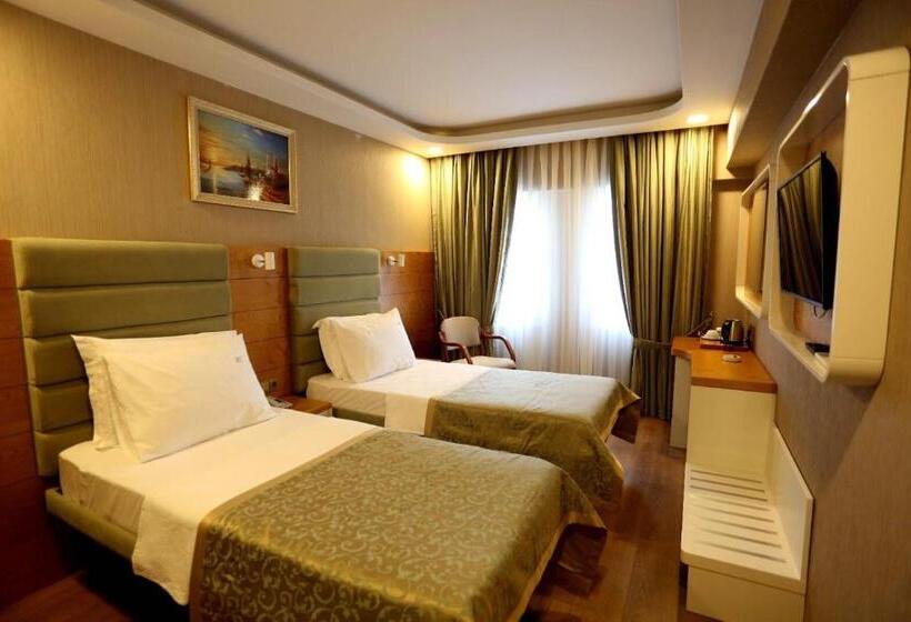 Fotos del hotel Life Corner:  8