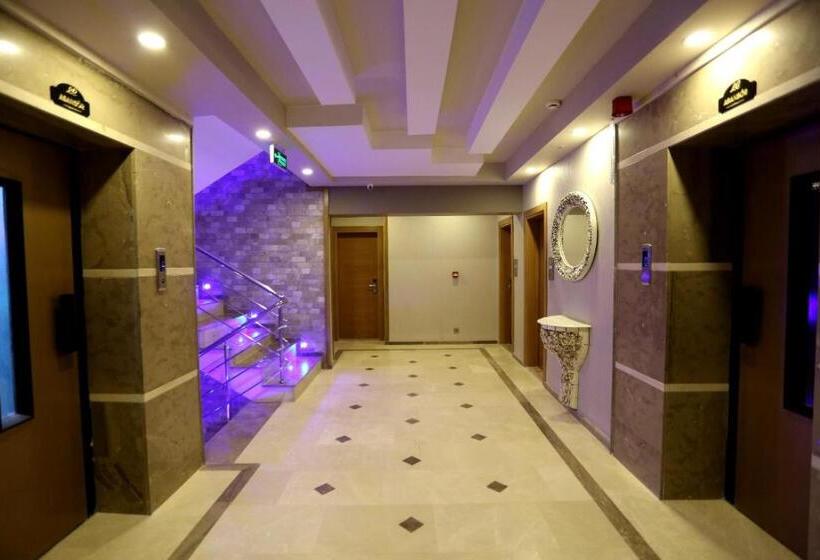 Fotos del hotel Life Corner:  9