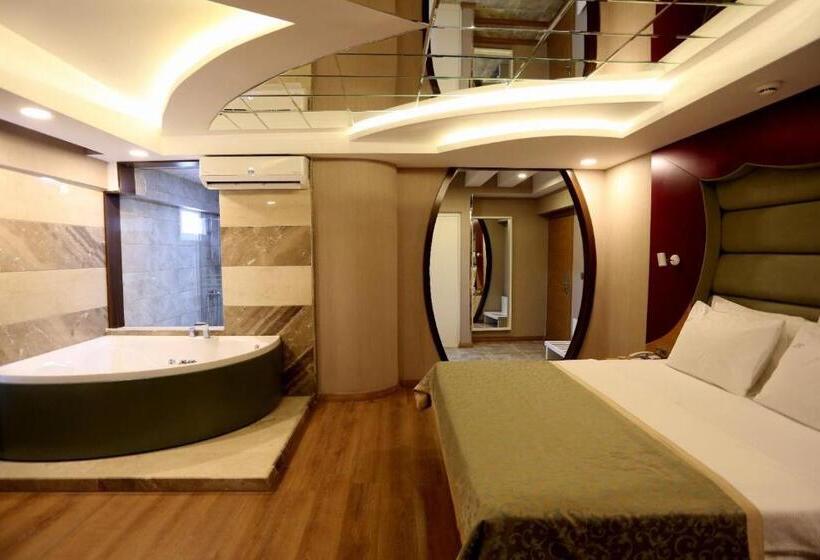 Fotos del hotel Life Corner:  25