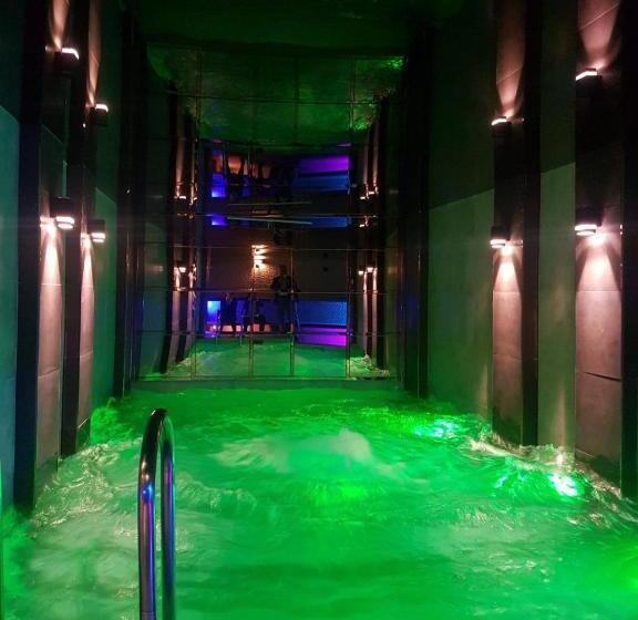 Fotos del hotel Life Corner:  13