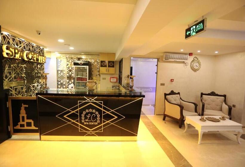 Fotos del hotel Life Corner:  6