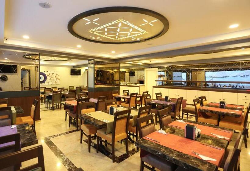 Fotos del hotel Life Corner:  5