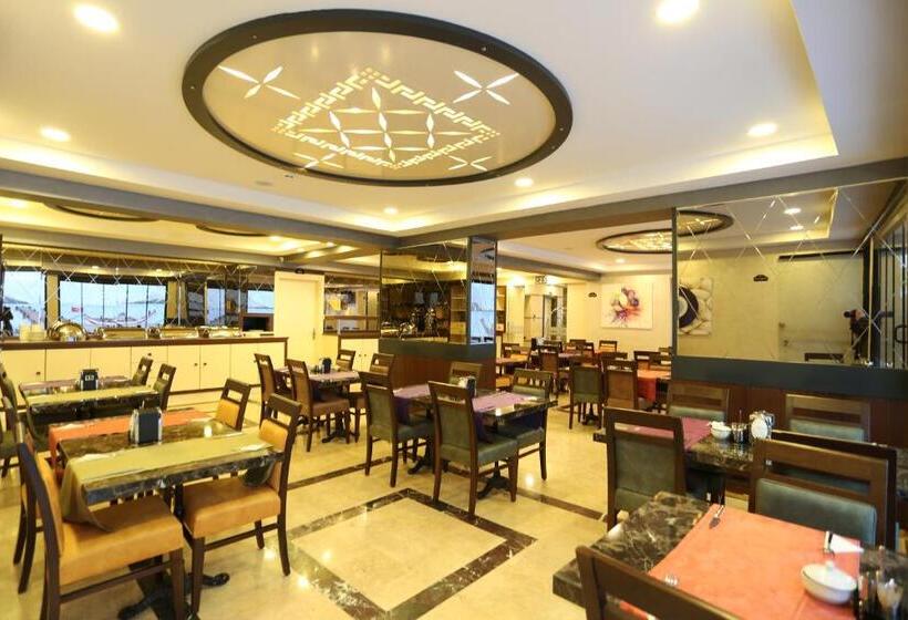 Fotos del hotel Life Corner:  10