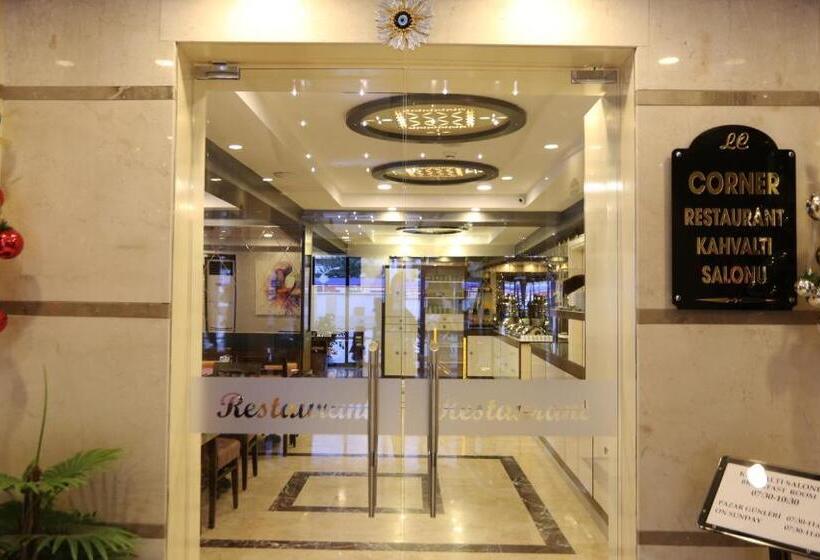 Fotos del hotel Life Corner:  3