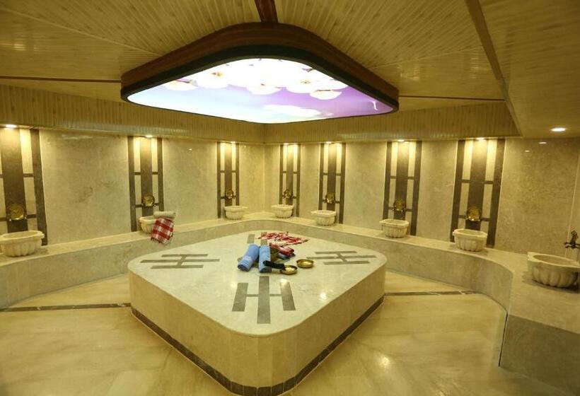 Fotos del hotel Life Corner:  4