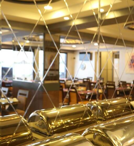 Fotos del hotel Life Corner:  11