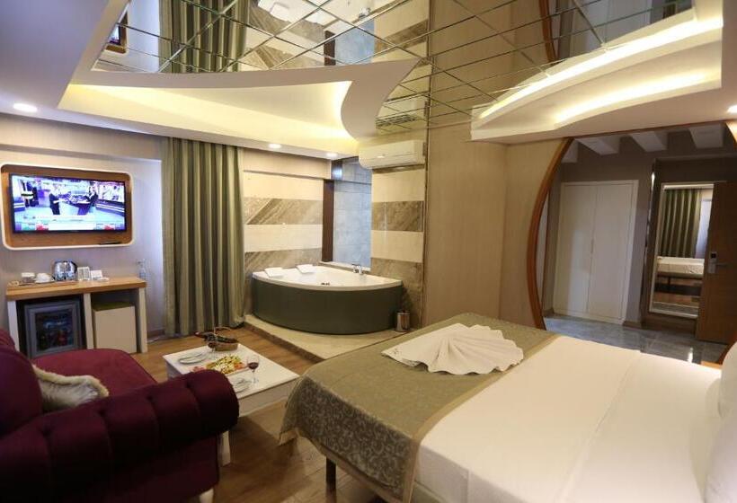 Fotos del hotel Life Corner:  16