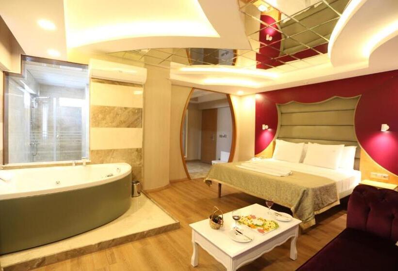 Fotos del hotel Life Corner:  14