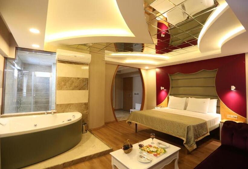 Fotos del hotel Life Corner:  18