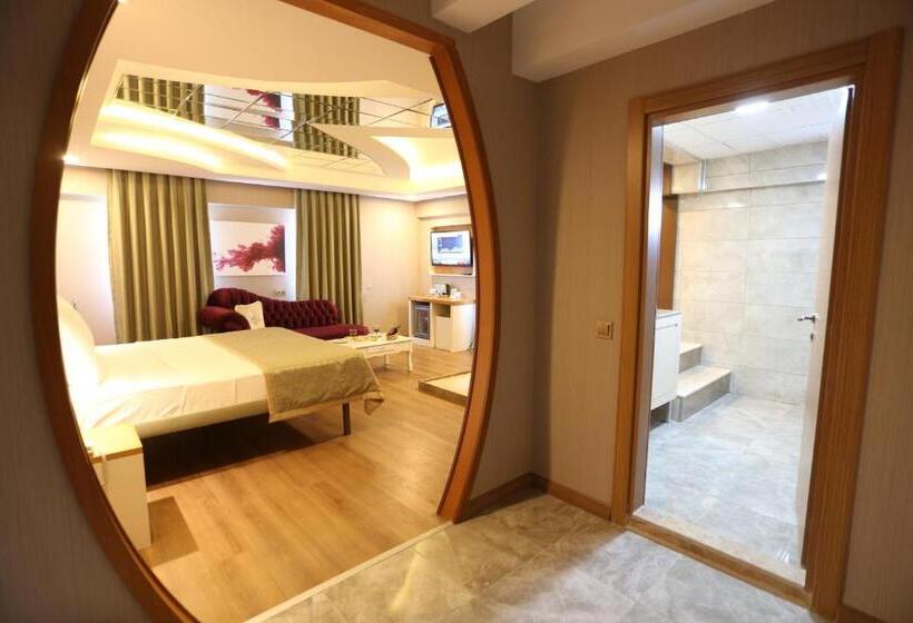 Fotos del hotel Life Corner:  23