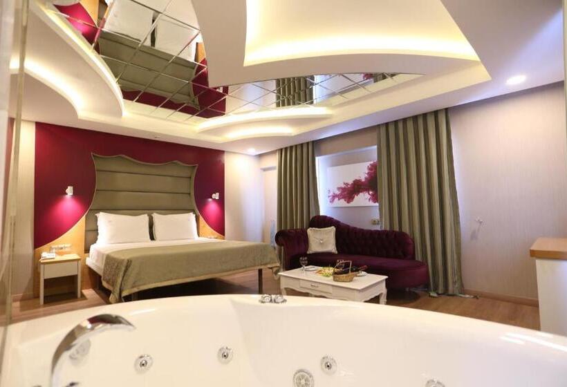 Fotos del hotel Life Corner:  17