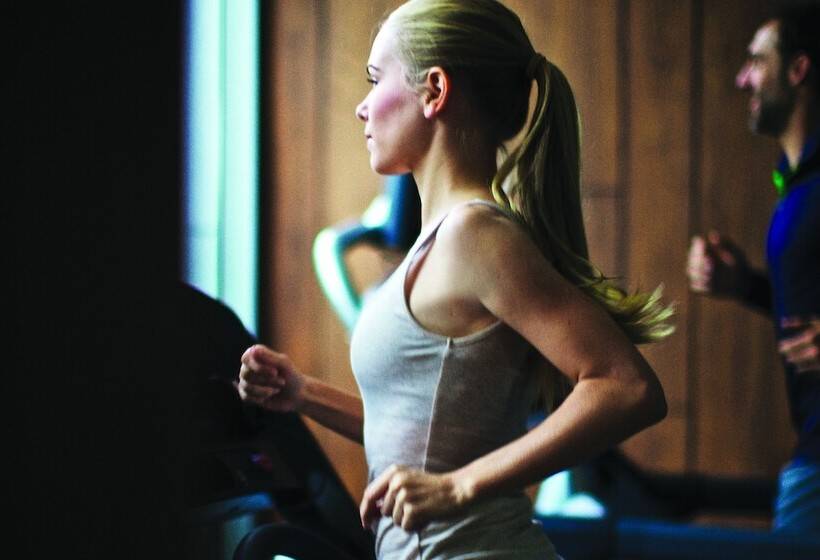 Fotos del hotel Marriott Executive Apartments Hyderabad:  9