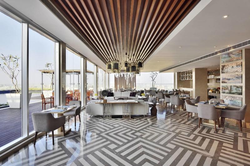 Fotos del hotel Marriott Executive Apartments Hyderabad:  16