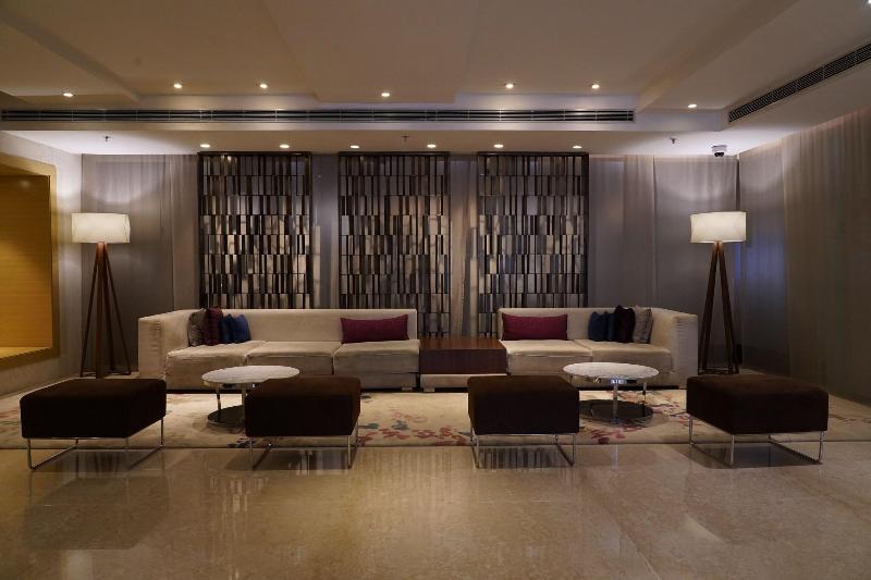 Fotos del hotel Marriott Executive Apartments Hyderabad:  3