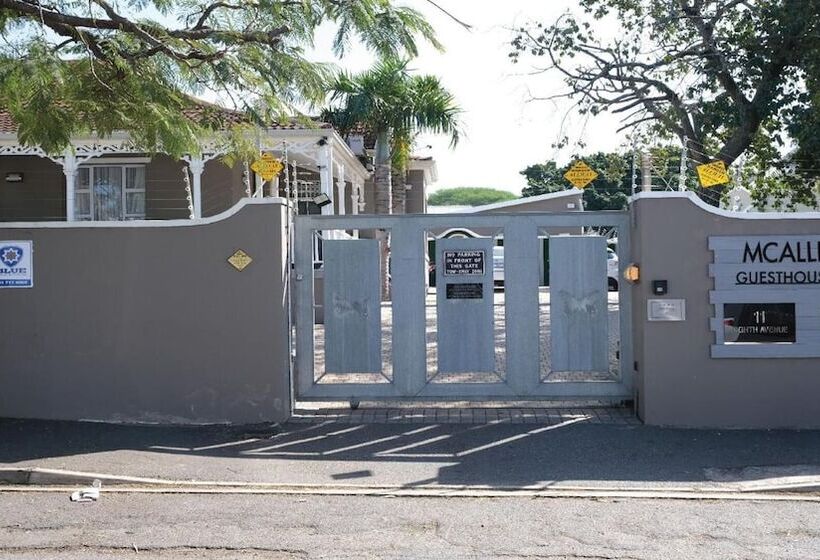 Fotos del hotel Mcallisters On 8th:  18