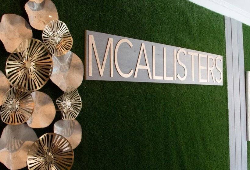 Fotos del hotel Mcallisters On 8th:  8