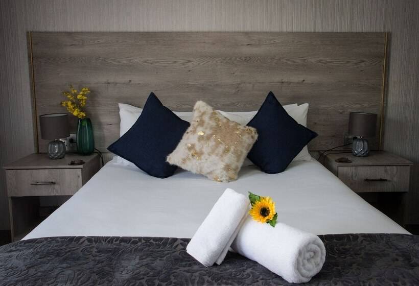 Fotos del hotel Mcallisters On 8th:  19