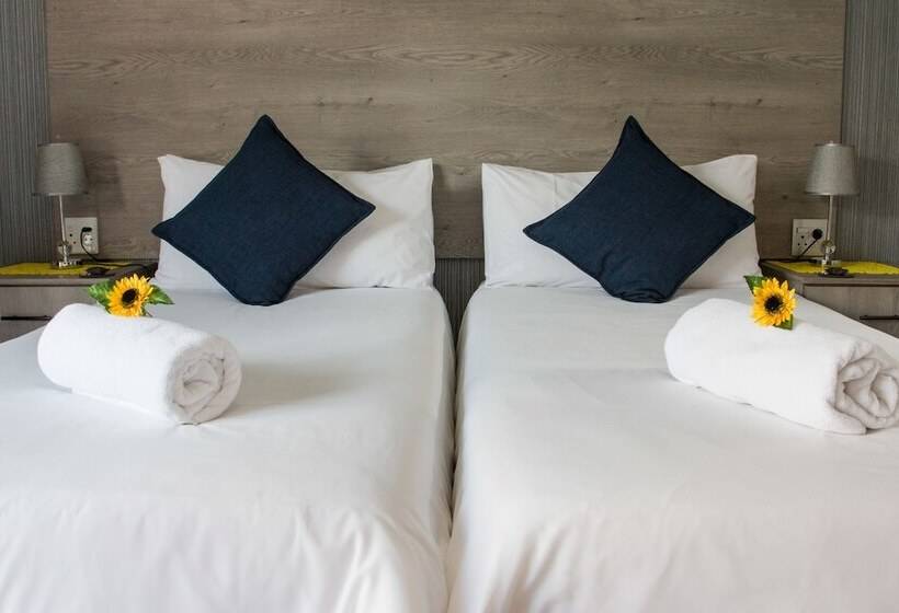 Fotos del hotel Mcallisters On 8th:  22