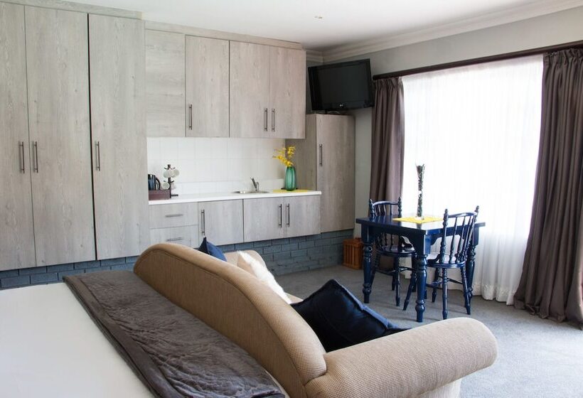 Fotos del hotel Mcallisters On 8th:  25