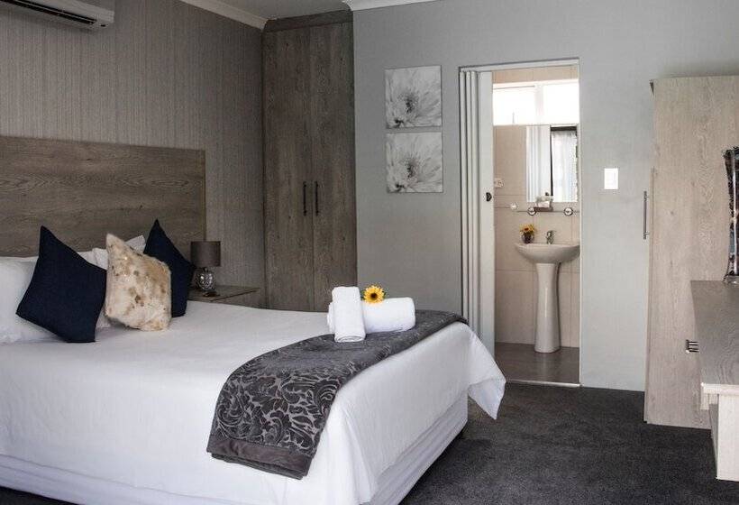 Fotos del hotel Mcallisters On 8th:  21