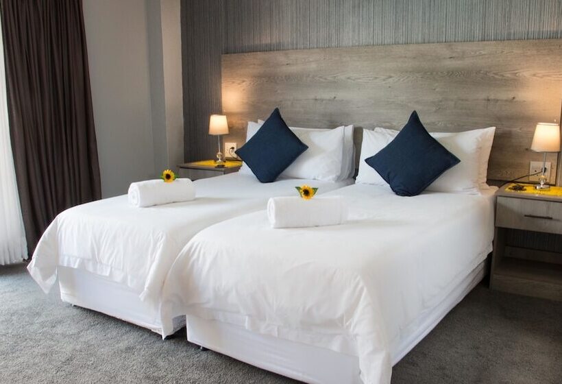 Fotos del hotel Mcallisters On 8th:  2