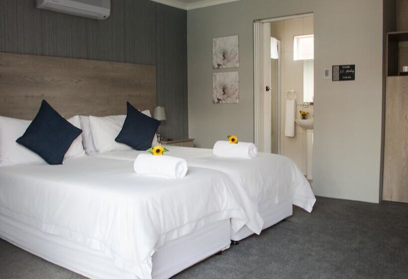 Fotos del hotel Mcallisters On 8th:  15