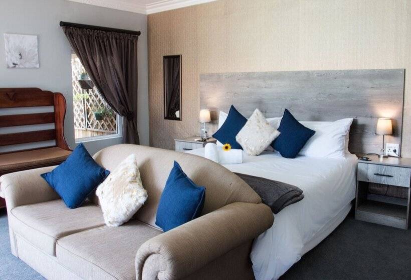 Fotos del hotel Mcallisters On 8th:  24