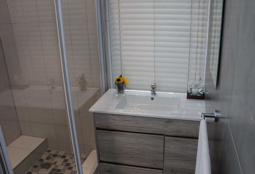 Fotos del hotel Mcallisters On 8th:  12