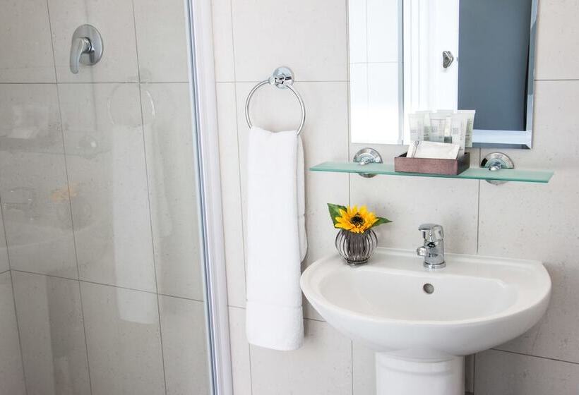 Fotos del hotel Mcallisters On 8th:  7