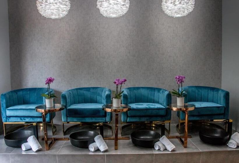 Fotos del hotel Mcallisters On 8th:  3