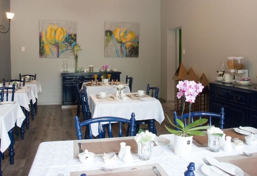 Fotos del hotel Mcallisters On 8th:  5