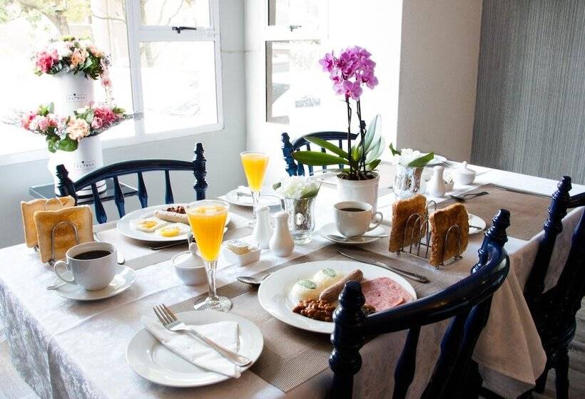 Fotos del hotel Mcallisters On 8th:  13