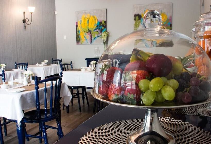 Fotos del hotel Mcallisters On 8th:  11