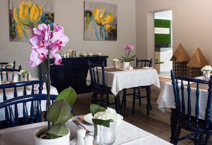 Fotos del hotel Mcallisters On 8th:  16