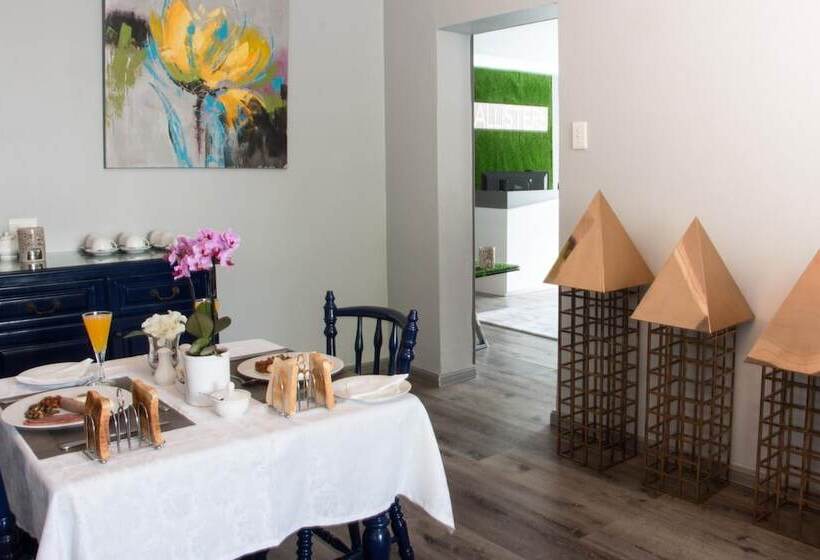 Fotos del hotel Mcallisters On 8th:  20