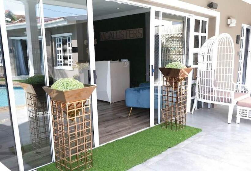 Fotos del hotel Mcallisters On 8th:  6