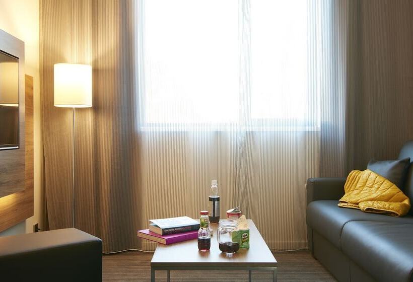 Fotos del hotel Moxy Glasgow Merchant City:  18