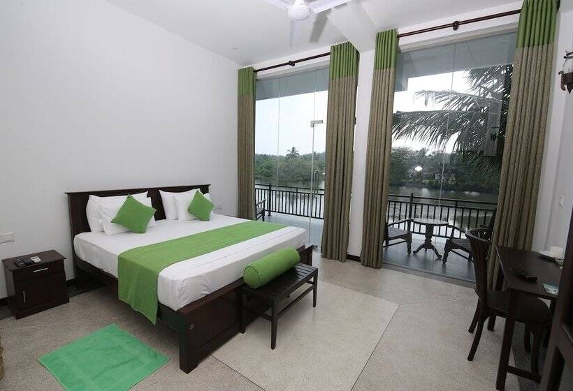 Fotos del hotel Ocean Gate Galle:  10