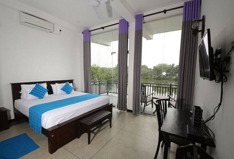 Fotos del hotel Ocean Gate Galle:  17