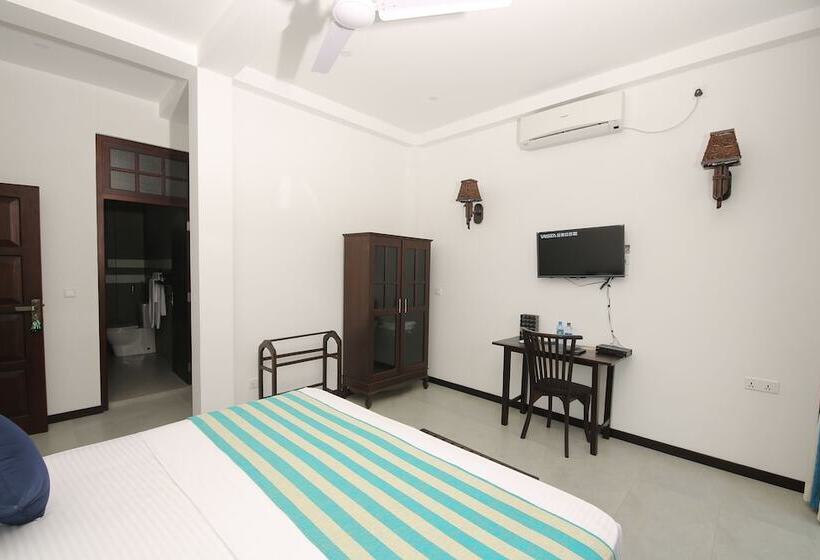 Fotos del hotel Ocean Gate Galle:  6