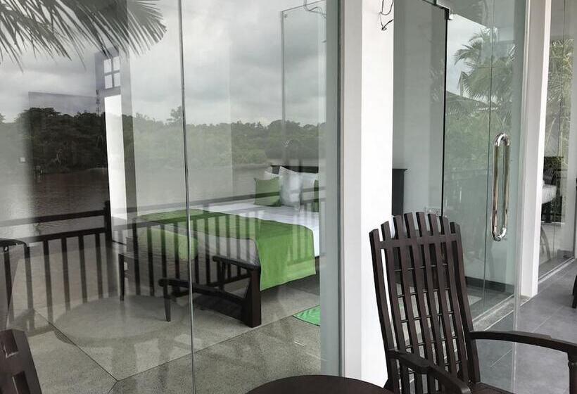 Fotos del hotel Ocean Gate Galle:  22