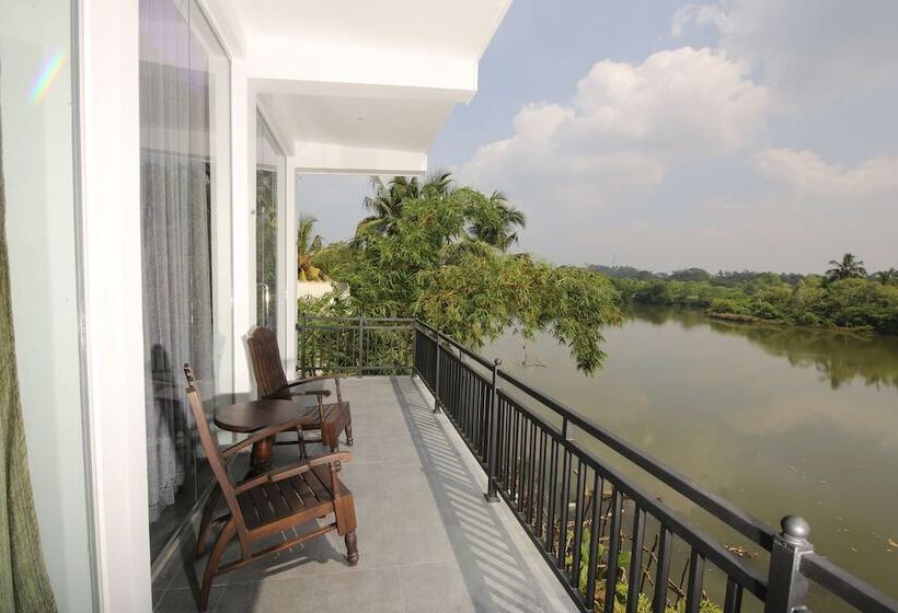 Fotos del hotel Ocean Gate Galle:  7