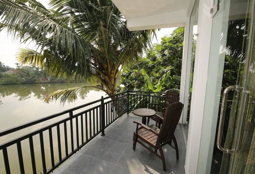 Fotos del hotel Ocean Gate Galle:  3