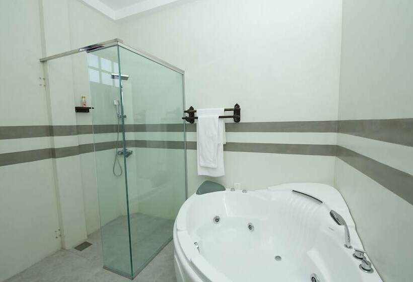 Fotos del hotel Ocean Gate Galle:  12