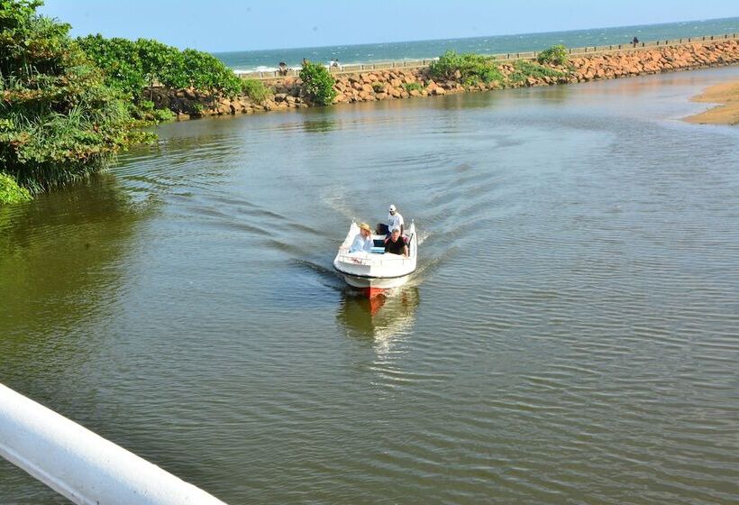 Fotos del hotel Ocean Gate Galle:  5