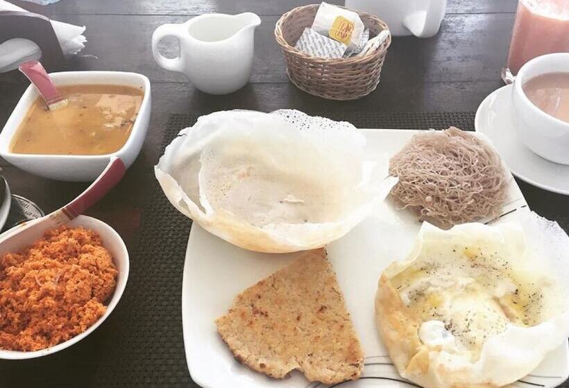 Fotos del hotel Ocean Gate Galle:  2