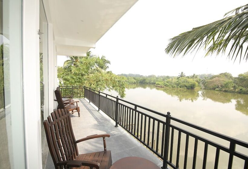 Fotos del hotel Ocean Gate Galle:  20