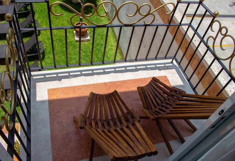 Fotos del hotel Palacio Maya:  14